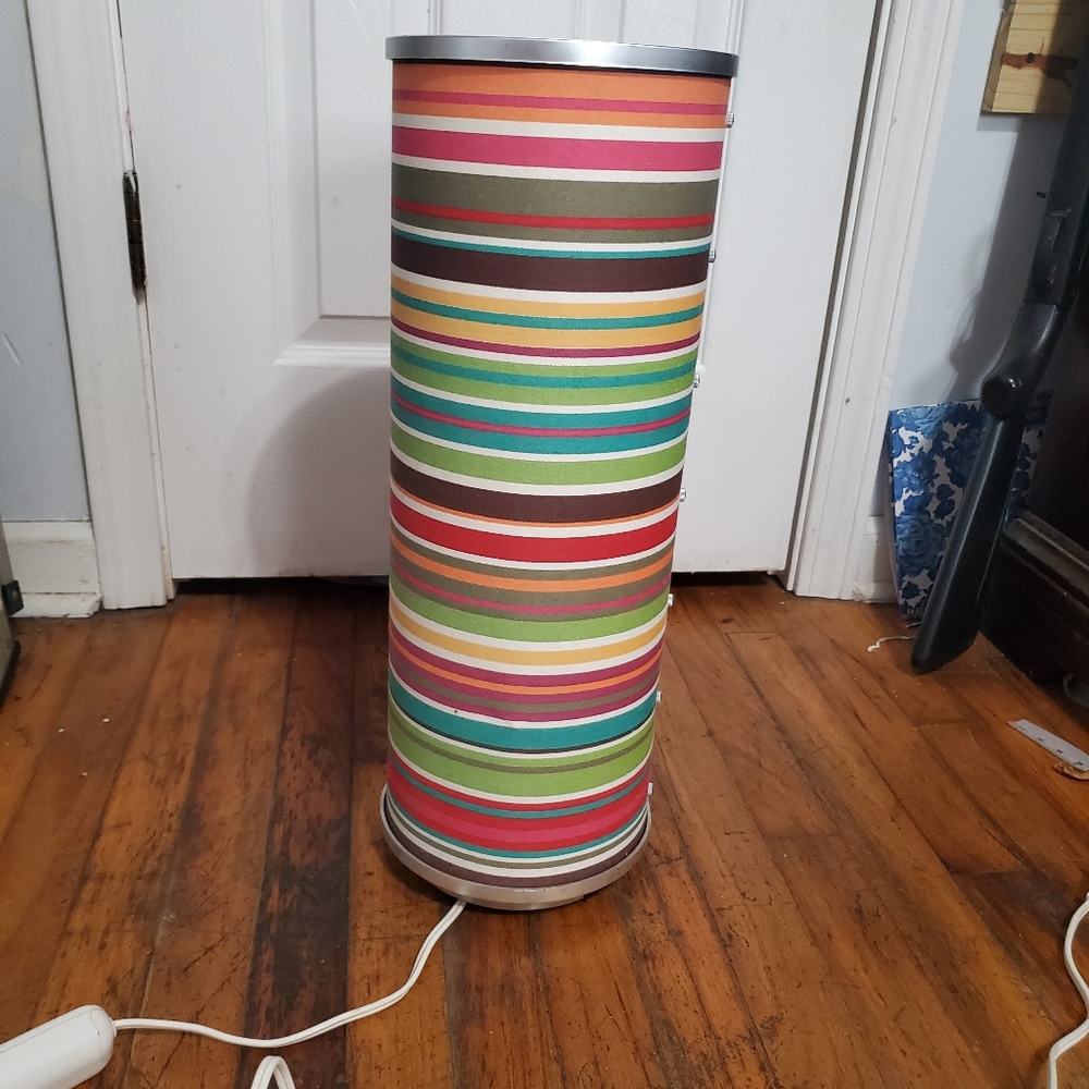 Anne Nillson Ikea retro floor lamp